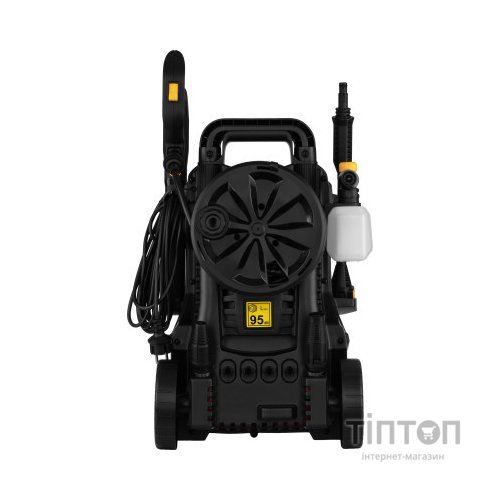 Мийка високого тиску 2E 2E-HPW2015, 2000 Вт, 150 бар, 450 л/г, 8м, 8.84 кг (2E-HPW2015)
