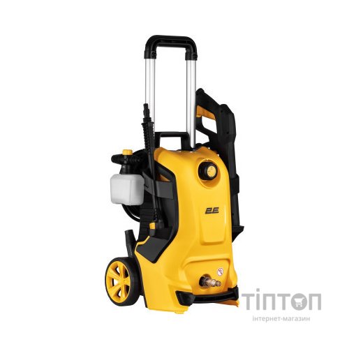 Мийка високого тиску 2E 2E-HPW2015, 2000 Вт, 150 бар, 450 л/г, 8м, 8.84 кг (2E-HPW2015)
