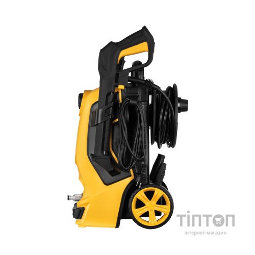 Мийка високого тиску 2E 2E-HPW2015, 2000 Вт, 150 бар, 450 л/г, 8м, 8.84 кг (2E-HPW2015)