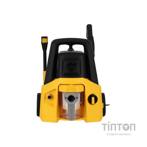 Мийка високого тиску 2E AquaClean 1600Вт, 130бар, 480л/год, шланг 8м (2E-HPW1613VC)