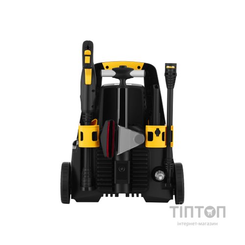 Мийка високого тиску 2E AquaClean 1600Вт, 130бар, 480л/год, шланг 8м (2E-HPW1613VC)