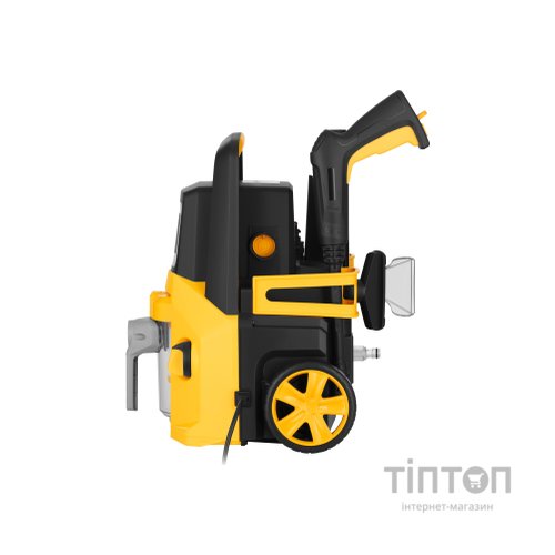Мийка високого тиску 2E AquaClean 1600Вт, 130бар, 480л/год, шланг 8м (2E-HPW1613VC)