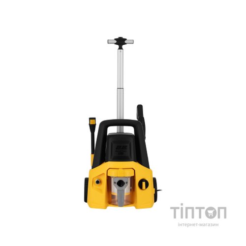 Мийка високого тиску 2E AquaClean 1600Вт, 130бар, 480л/год, шланг 8м (2E-HPW1613VC)
