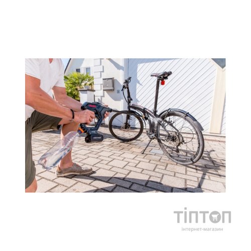 Мийка високого тиску AL-KO PW2040 Easy Flex (без АКБ та ЗП) (113859)