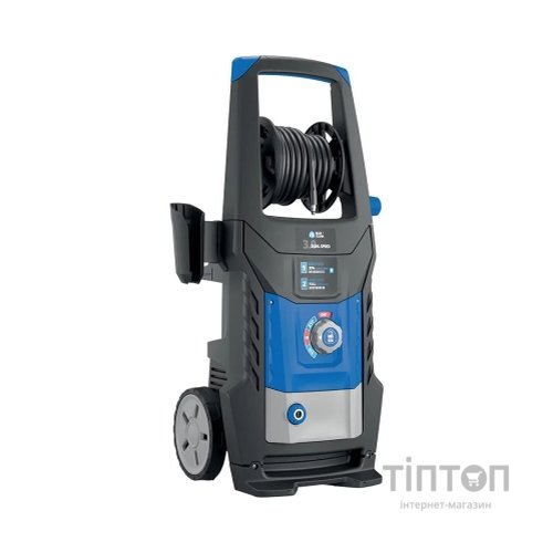 Мийка високого тиску ANNOVI REVERBERI DSS 3.0 PE, 180 бар, 500 л/год, 2,5 кВт, + щітка patio (14988)