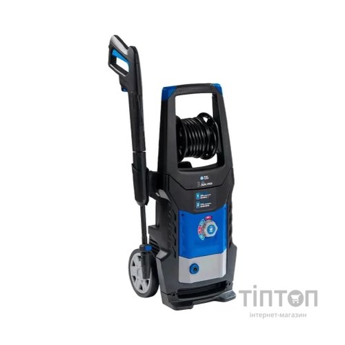 Мийка високого тиску ANNOVI REVERBERI DSS 3.0 PE, 180 бар, 500 л/год, 2,5 кВт, + щітка patio (14988)