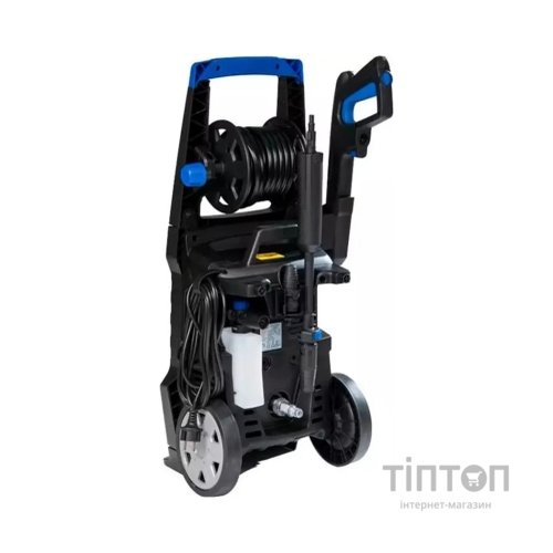 Мийка високого тиску ANNOVI REVERBERI DSS 3.0 PE, 180 бар, 500 л/год, 2,5 кВт, + щітка patio (14988)