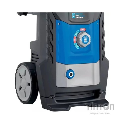 Мийка високого тиску ANNOVI REVERBERI DSS 3.0 PE, 180 бар, 500 л/год, 2,5 кВт, + щітка patio (14988)