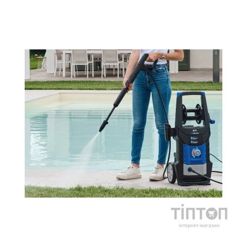 Мийка високого тиску ANNOVI REVERBERI DSS 3.0 PE, 180 бар, 500 л/год, 2,5 кВт, + щітка patio (14988)