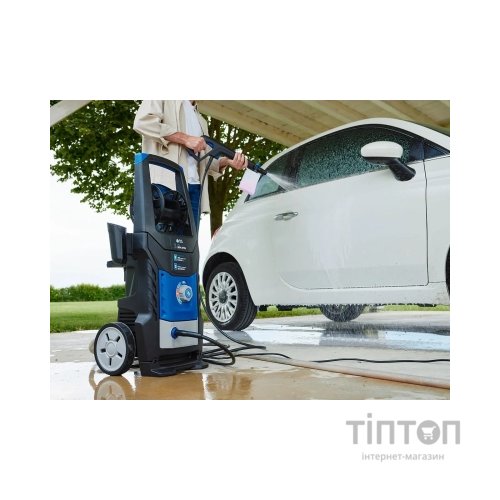 Мийка високого тиску ANNOVI REVERBERI DSS 3.0 PE, 180 бар, 500 л/год, 2,5 кВт, + щітка patio (14988)