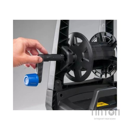 Мийка високого тиску ANNOVI REVERBERI DSS 3.0 PE, 180 бар, 500 л/год, 2,5 кВт, + щітка patio (14988)