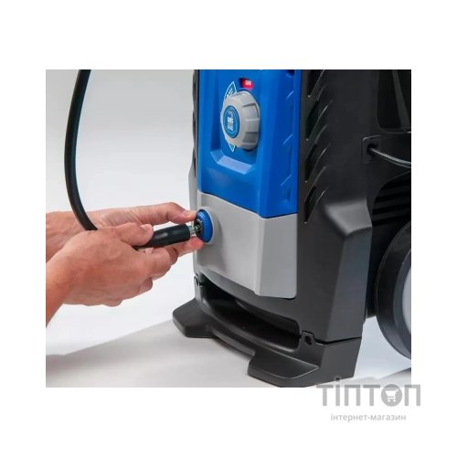 Мийка високого тиску ANNOVI REVERBERI DSS 3.0 PE, 180 бар, 500 л/год, 2,5 кВт, + щітка patio (14988)