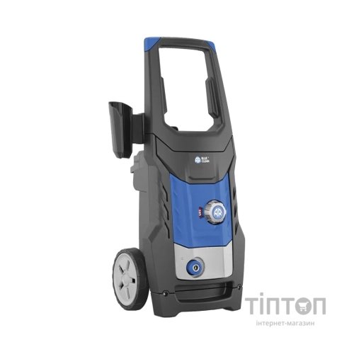 Мийка високого тиску ANNOVI REVERBERI iDrop 387, 150 бар, 420 л/год, 1,9 кВт, (15458)