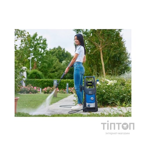 Мийка високого тиску ANNOVI REVERBERI iDrop 397, 160 бар, 460 л/год, 2,2 кВт, (15459)