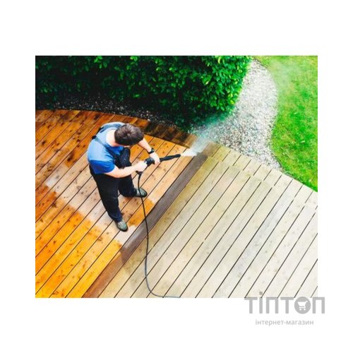 Мийка високого тиску ANNOVI REVERBERI iDrop 397, 160 бар, 460 л/год, 2,2 кВт, (15459)