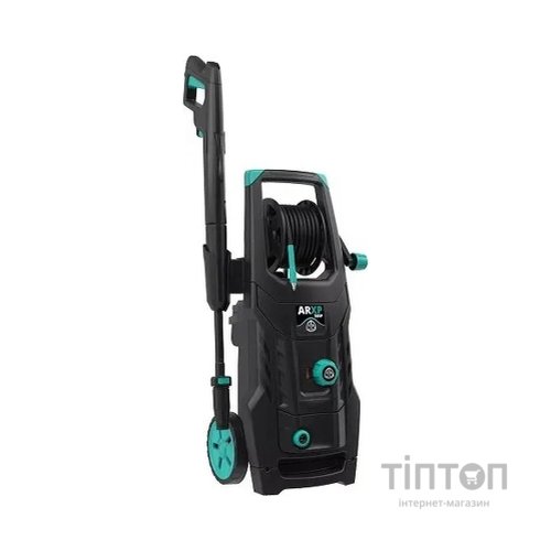 Мийка високого тиску ANNOVI REVERBERI XP 160P, 160 бар, 460 л/год, 2,2 кВт, + щітка patio (15520)