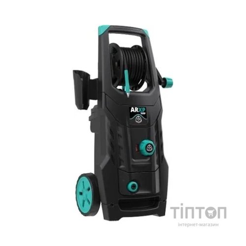 Мийка високого тиску ANNOVI REVERBERI XP 160P, 160 бар, 460 л/год, 2,2 кВт, + щітка patio (15520)