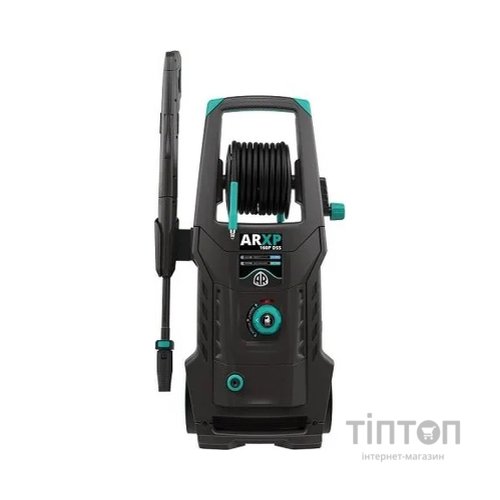 Мийка високого тиску ANNOVI REVERBERI XP 160P, 160 бар, 460 л/год, 2,2 кВт, + щітка patio (15520)