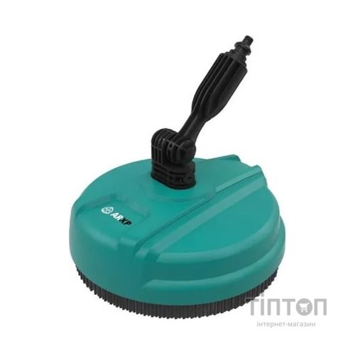 Мийка високого тиску ANNOVI REVERBERI XP 160P, 160 бар, 460 л/год, 2,2 кВт, + щітка patio (15520)