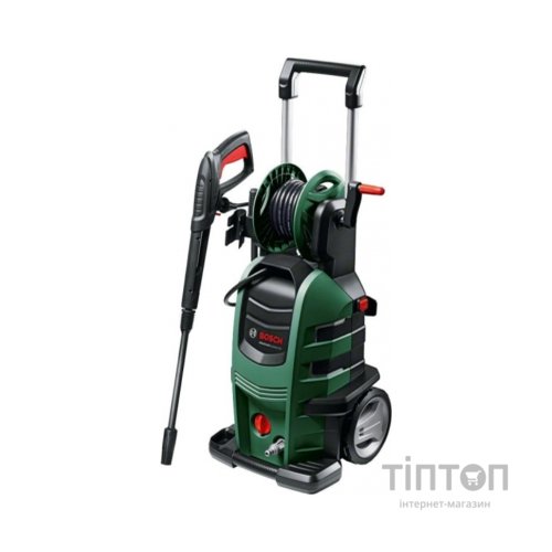 Мийка високого тиску Bosch Advanced Aquatak 140 (0.600.8A7.D00)