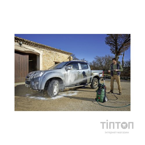 Мийка високого тиску Bosch Advanced Aquatak 140 (0.600.8A7.D00)