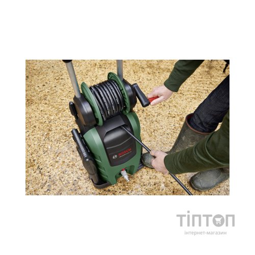 Мийка високого тиску Bosch Advanced Aquatak 140 (0.600.8A7.D00)