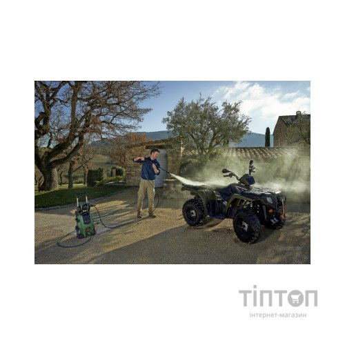 Мийка високого тиску Bosch Advanced Aquatak 140 (0.600.8A7.D00)