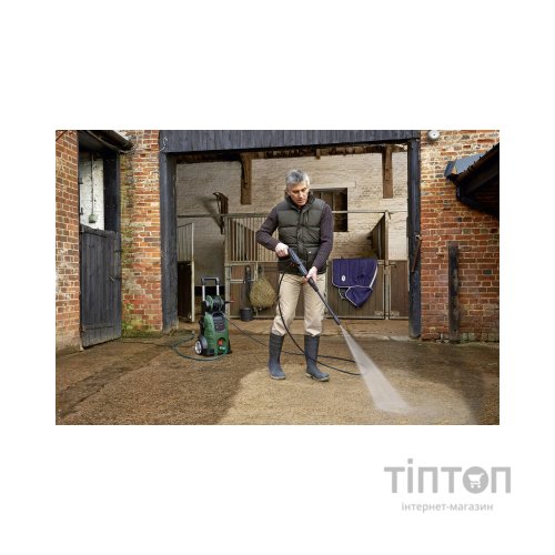 Мийка високого тиску Bosch Advanced Aquatak 140 (0.600.8A7.D00)