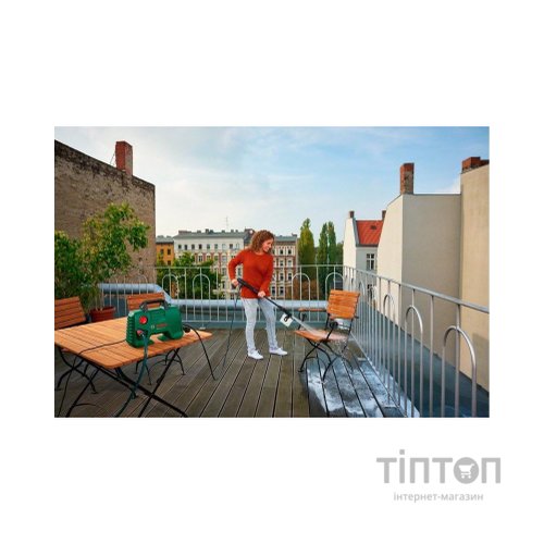 Мийка високого тиску Bosch EasyAquatak 120 (0.600.8A7.901)