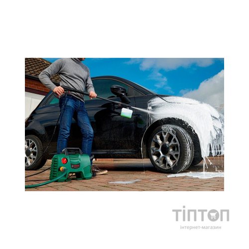 Мийка високого тиску Bosch EasyAquatak 120 (0.600.8A7.901)