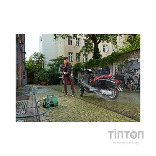 Мийка високого тиску Bosch EasyAquataK110 (0.600.8A7.F00)