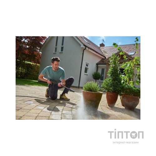 Мийка високого тиску Bosch EasyAquataK110 (0.600.8A7.F00)