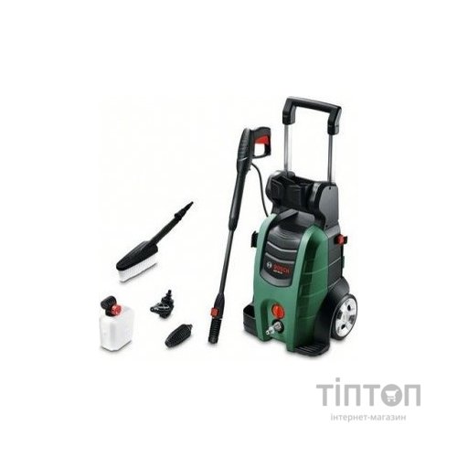 Мийка високого тиску Bosch EasyAquataK110 (0.600.8A7.F00)