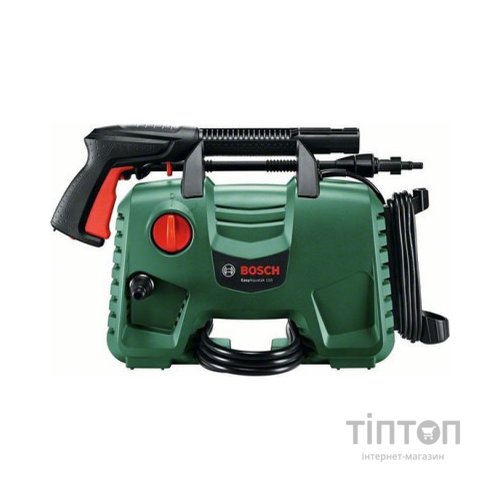 Мийка високого тиску Bosch EasyAquataK110 (0.600.8A7.F00)