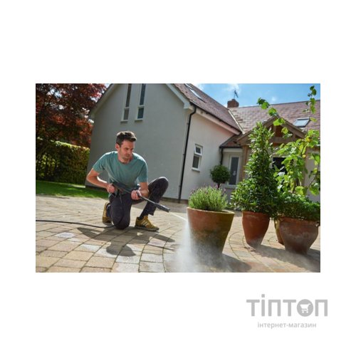 Мийка високого тиску Bosch UniversalAquatak 130 (0.600.8A7.B00)