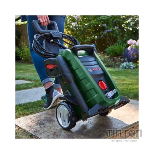 Мийка високого тиску Bosch UniversalAquatak 135 (0.600.8A7.C00)