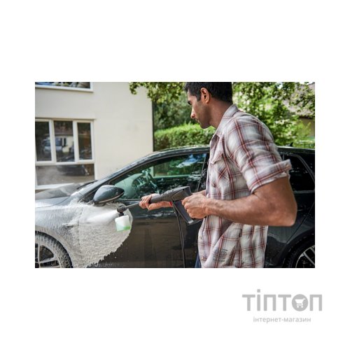 Мийка високого тиску Bosch UniversalAquatak 135 (0.600.8A7.C00)