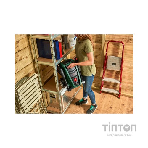 Мийка високого тиску Bosch UniversalAquatak 135 (0.600.8A7.C00)