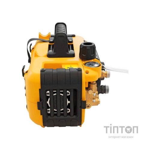 Мийка високого тиску DeWALT 2.9 kW, 160 бар, шланг 8 м (DXPW002CE)