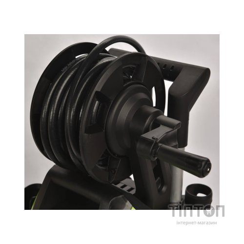 Мийка високого тиску Gartner PWA-2136 T (844773)