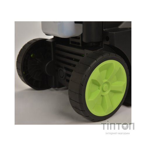 Мийка високого тиску Gartner PWA-2136 T (844773)