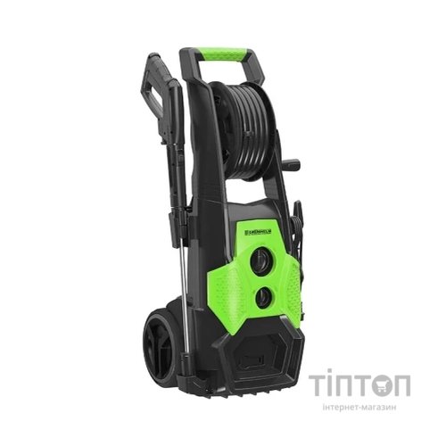 Мийка високого тиску Grunhelm GR-2800IM PROFI (83876)