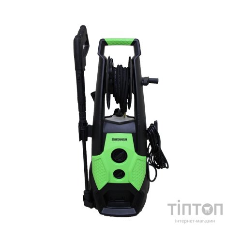 Мийка високого тиску Grunhelm GR-2800IM PROFI (83876)