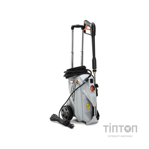Мийка високого тиску GTM LT890 130/190бар, 11л/хв, шланг 10м, алюм. помпа (LT890G-3100B)