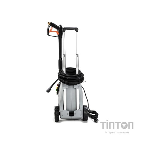 Мийка високого тиску GTM LT890 130/190бар, 11л/хв, шланг 10м, алюм. помпа (LT890G-3100B)