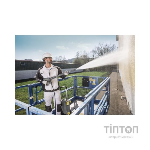 Мийка високого тиску Karcher HD 5/15 C (1.520-930.0)