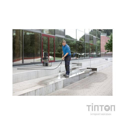 Мийка високого тиску Karcher HD 5/15 C (1.520-930.0)