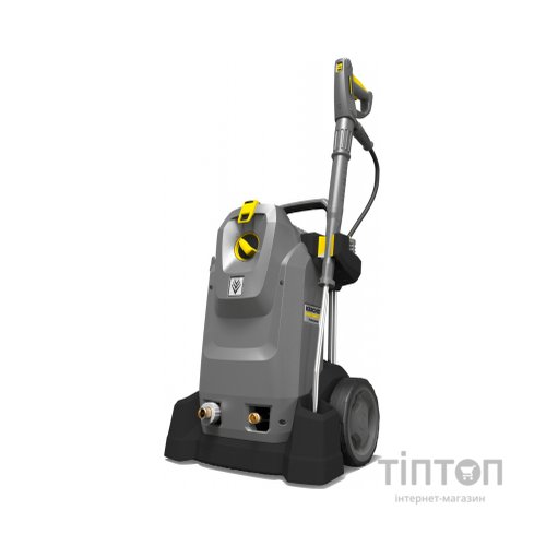 Мийка високого тиску Karcher HD 6/15 М (без нагрева воды) (1.150-930.0)