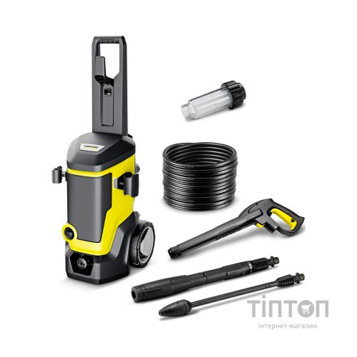 Мийка високого тиску Karcher K 7 WCM 3000 Вт, 20-180 бар, 600 л/г, 60м2/г (1.317-400.0)