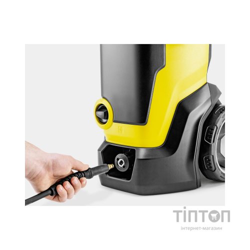 Мийка високого тиску Karcher K 7 WCM 3000 Вт, 20-180 бар, 600 л/г, 60м2/г (1.317-400.0)